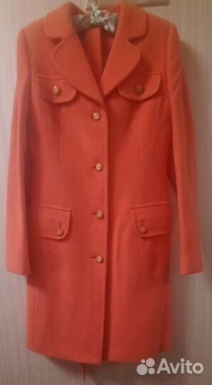 Пальто женское