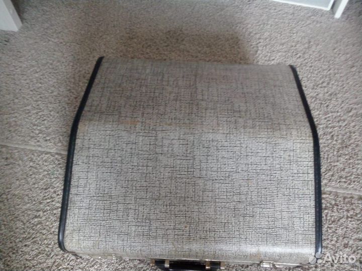 Аккордеон Weltmeister stella