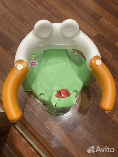 Стул для купания