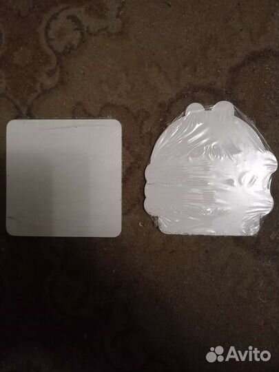 Домовые таблички