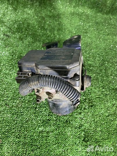 Блок абс Chevrolet aveo t250 оригинал бу