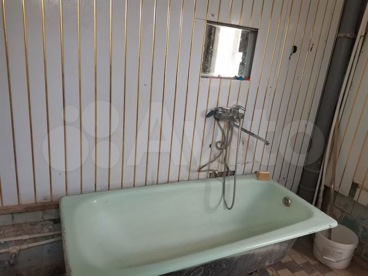 Комната 19,1 м² в 1-к., 2/3 эт.