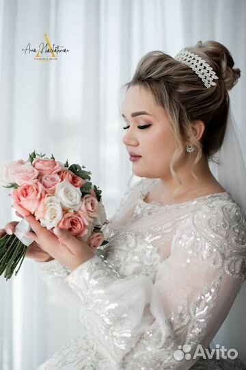 Оформление свадьбы. Аренда декора