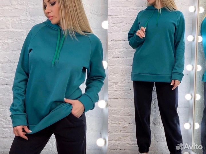 Спортивный костюм женский новый