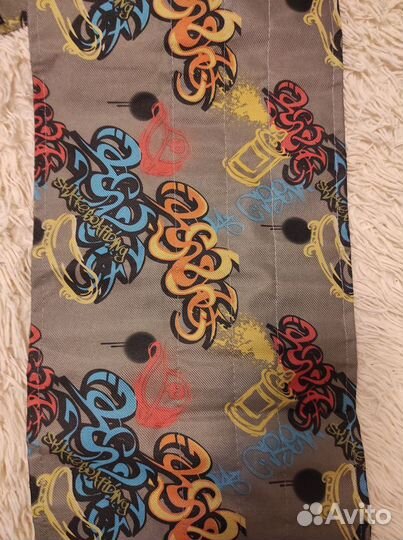 Пенал школьный новый