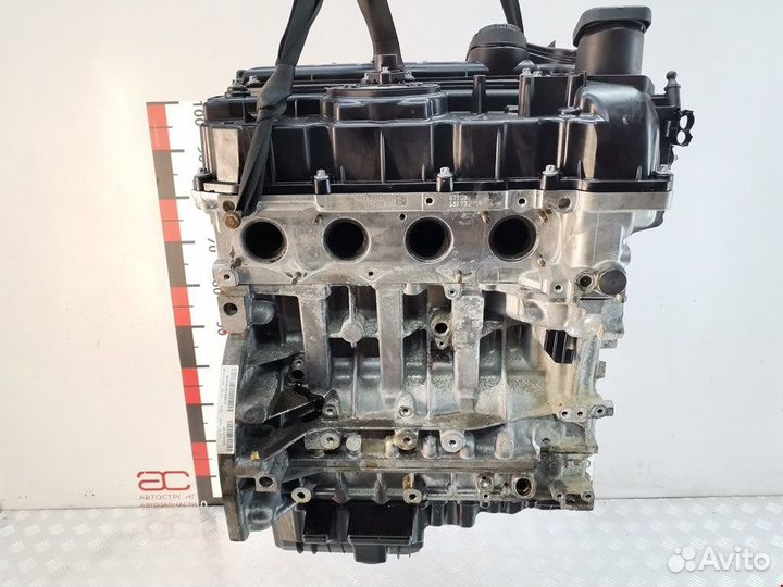 Двигатель (двс) для BMW 3-Series (F30/F31/F34/F35)