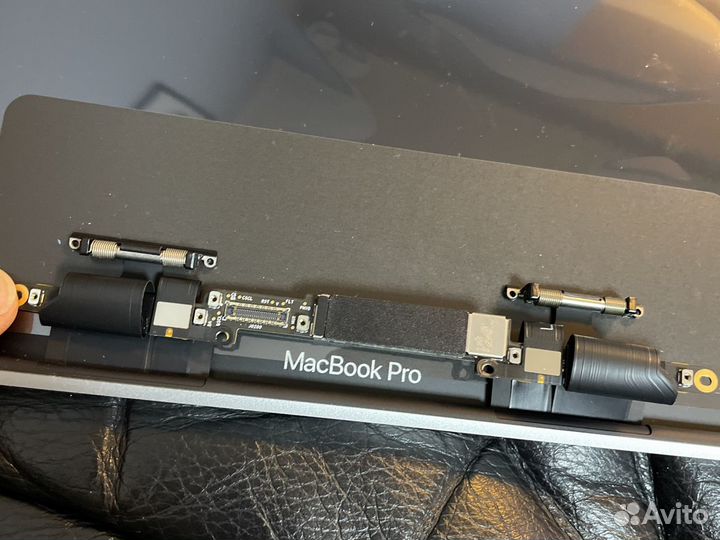 Матрица Macbook Pro 15 gray