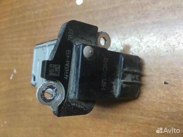 Датчик расхода воздуха Honda Cr-V 1995 - 2001