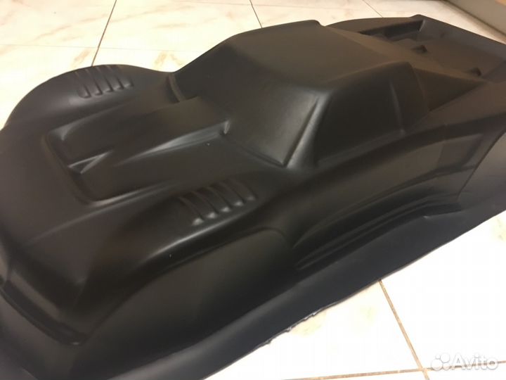 Вакуумная формовка под заказ