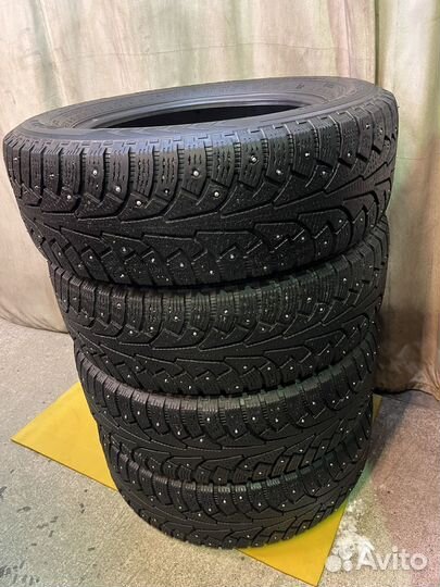 Nokian Tyres Nordman 5 SUV 225/65 R17 106T