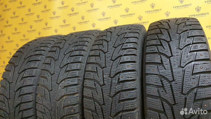 Hankook Winter I'Pike RS W419 195/65 R15 95T