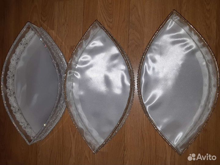 Корзина для свадьбы