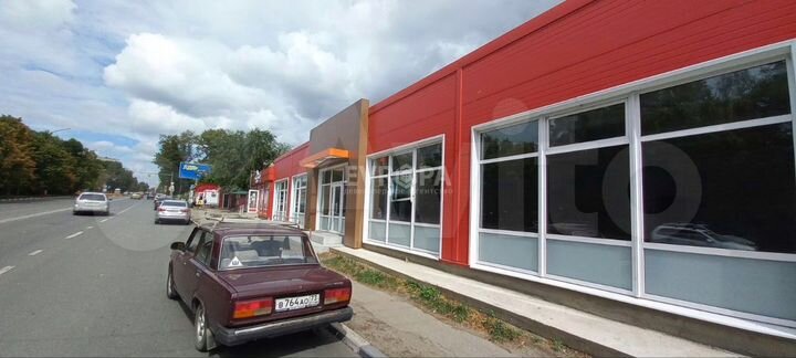 Помещение 125 кв.м