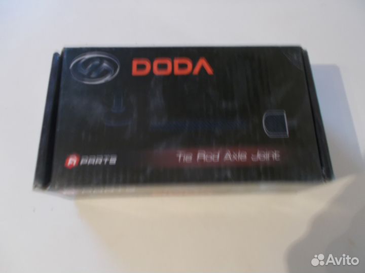 Левый рулевой наконечник на mazda 3 mazda 5