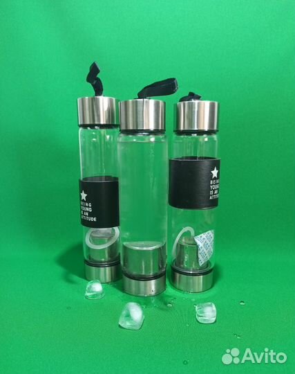 Минерализатор воды для здоровья