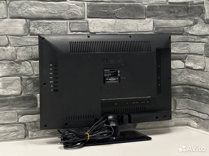 Телевизор ChangHong E19B868AB