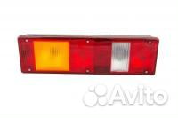 Фонарь задний MAN, Scаnia, Volvo