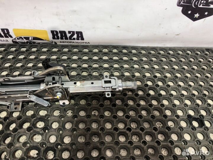 Колонка рулевая Skoda Octavia, Skoda Superb