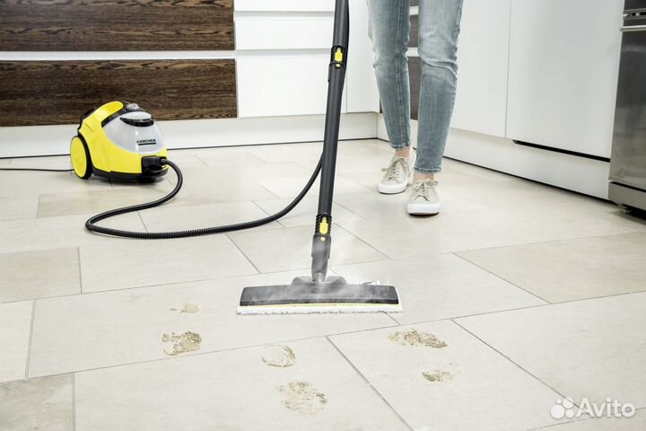 Пароочиститель Karcher SC 5 EasyFix