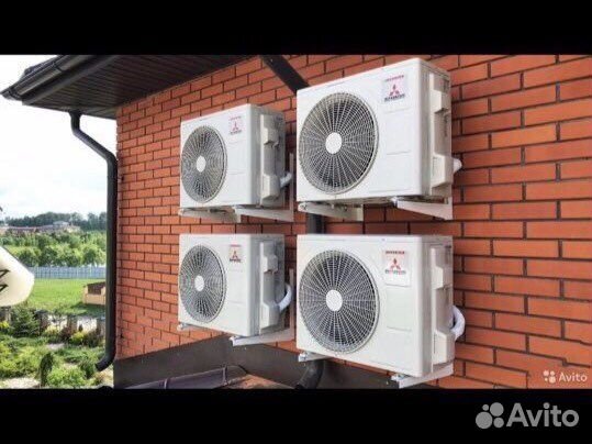 Монтаж сплит систем,Продажа,Ремонт,обслуживание