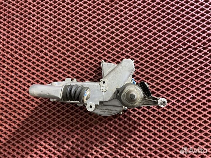 Актуатор сцепления амт LADA X-Ray