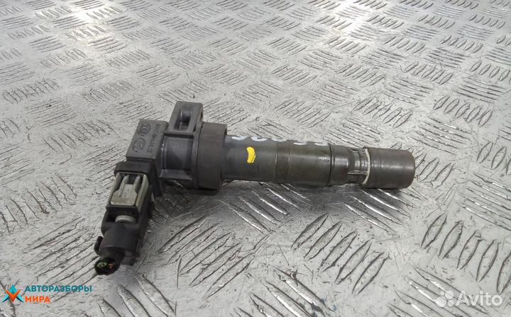 Катушка зажигания Kia Magentis 2 2006