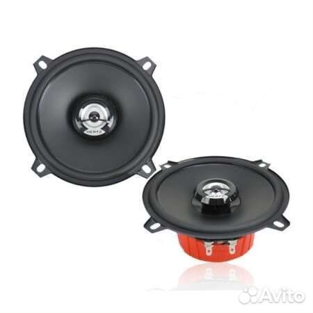 Колонки в авто