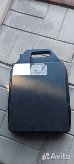 Аккумулятор 60в 20ач
