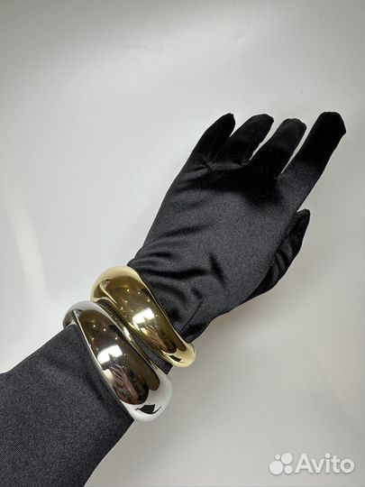 Браслет обьемный тренд