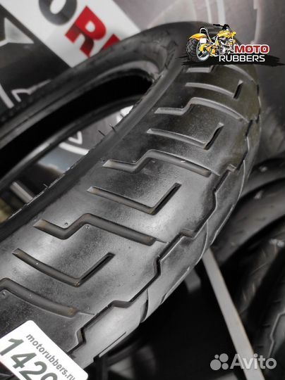 130/90/16 R16 IRC Grand high speed GS-23 №14293