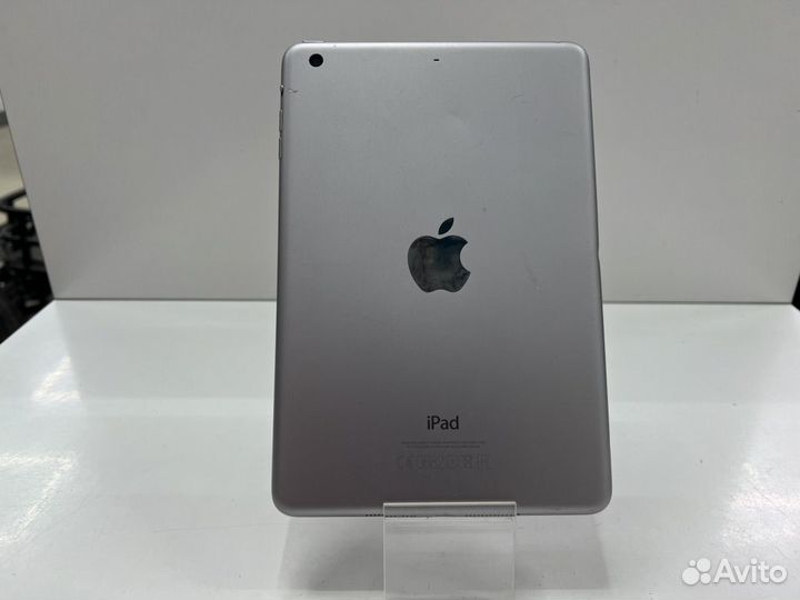 Планшет без SIM-карты Apple iPad mini 3 64gb wi-fi