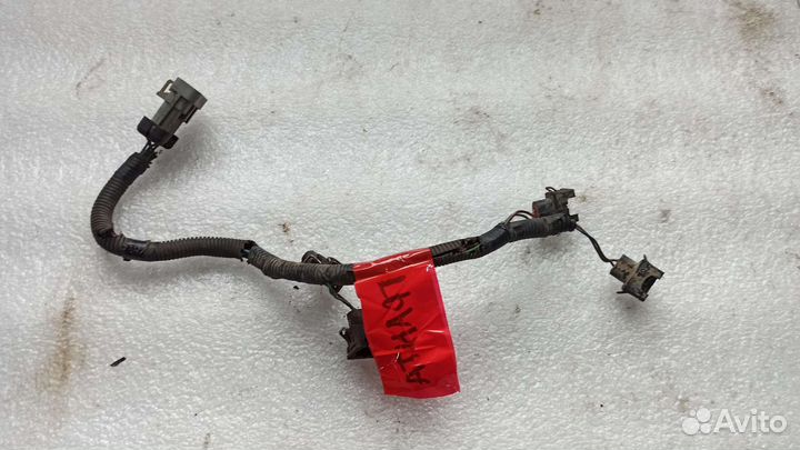 Проводка коса топливных форсунок LADA Granta