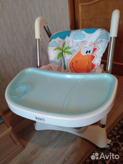 Продам стульчик для кормления