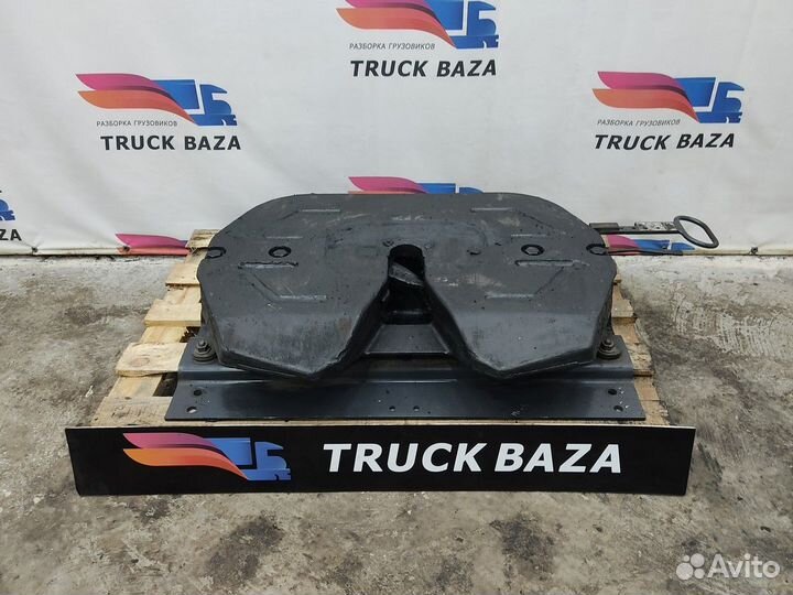 Седло SAF-Holland 140 мм. Daf XF105