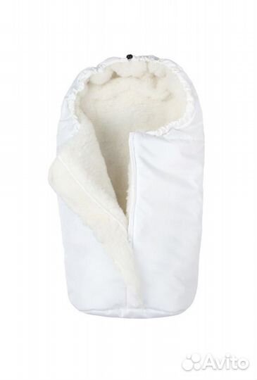 Меховой конверт Pikate