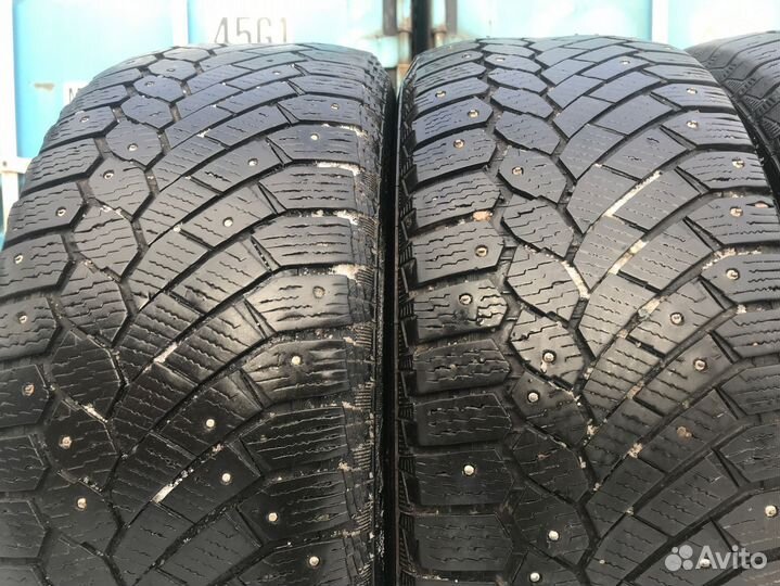 Continental Conti4x4IceContact 235/55 R17 107U