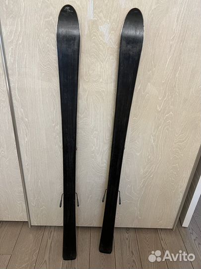 Горные лыжи и Горнолыжные ботинки