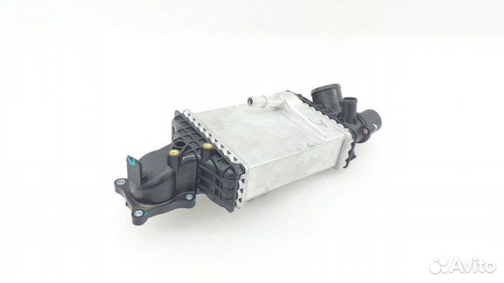 Б/У Интеркулер Состояние отличное, оригинал