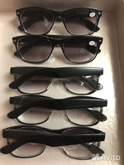 Очки для зрения