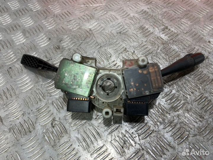 Блок подрулевых переключателей Ford Ranger ET