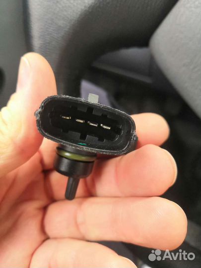 Датчик абсолютного давления акцент,матрикс,элантра