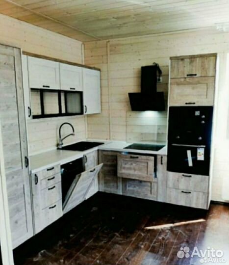 Сборка кухни.сборщик мебели сборка мебели