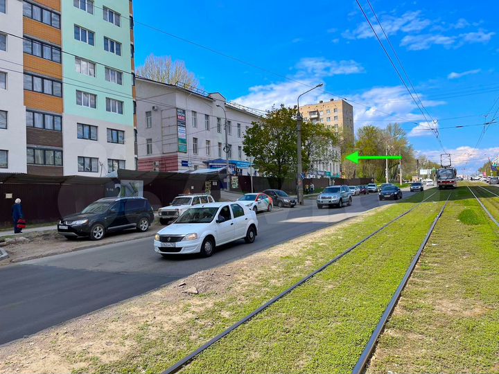 Офис, 263.7 м²