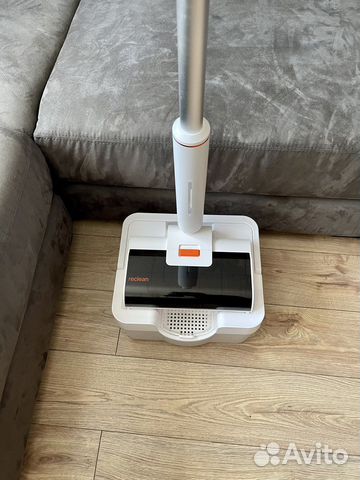 Электрошвабра Reclean m10