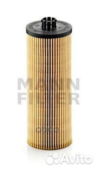 Фильтрующий элемент масла MB S/SG 300, MAN