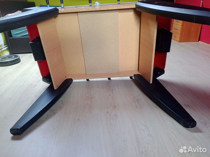 Настольный футбол