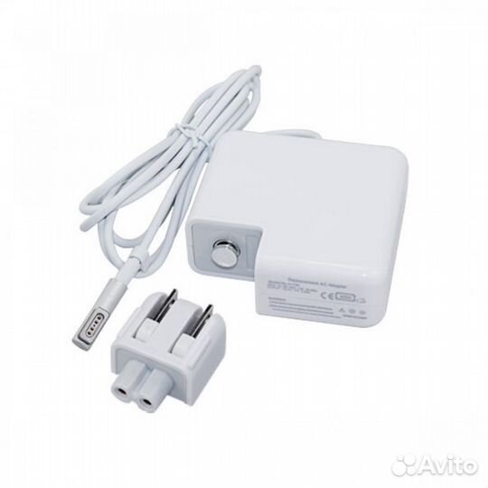 Зарядка Apple MacBook MagSafe 14.5V 3.1A Air A1237