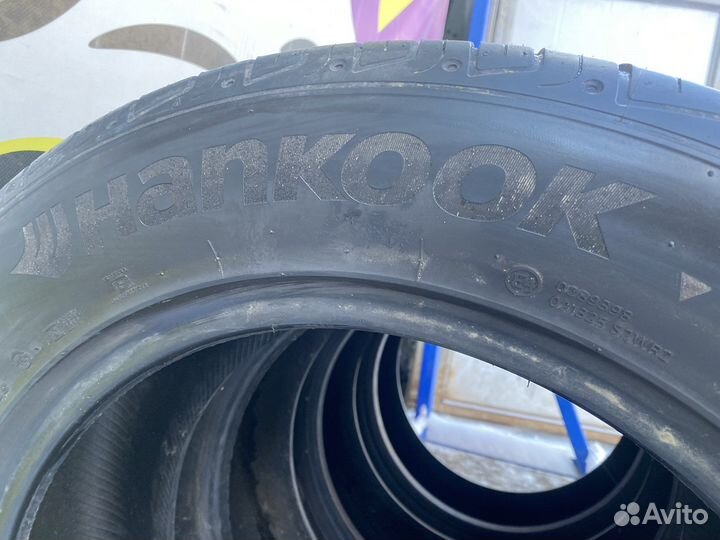 Hankook Ventus S1 Evo 2 K117 235/60 R18 103W