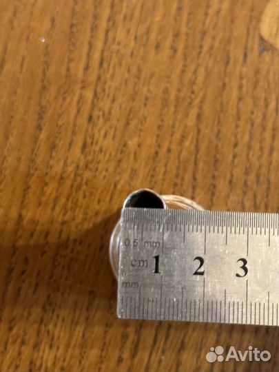 Мундштук для музыкальных инструментов 11С