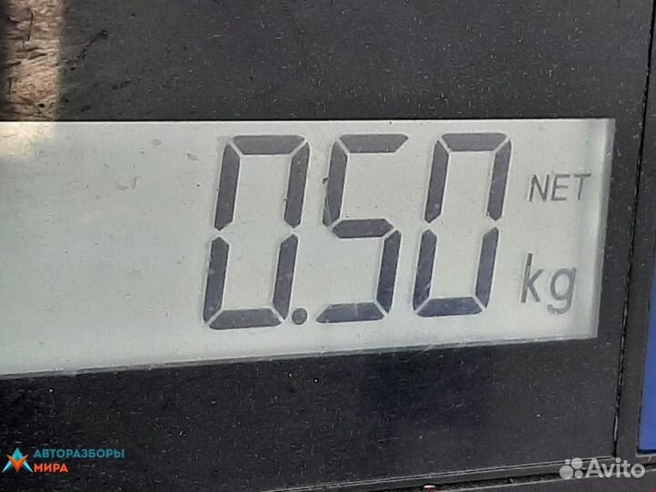 Бачок расширительный Ford Fusion 2003 1425193